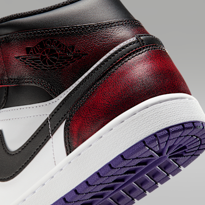 NIKE公式】エア ジョーダン 1 MID SE メンズシューズ.オンラインストア